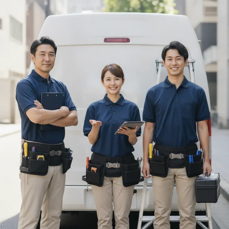 不動産管理 のチーム: 草津市